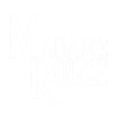Logo Madame Rouge - Les Loges Virelart'daise