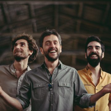 Photo Artiste Jérémie Malodj - Les Loges Virelart'daise - Virelade