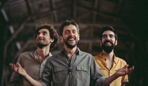 Photo Artiste Jérémie Malodj - Les Loges Virelart'daise - Virelade