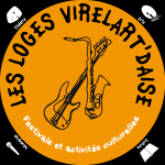 Logo Les Loges Virelart'daise