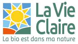 Logo La Vie Claire - Sponsor Les Loges Virelart'daise