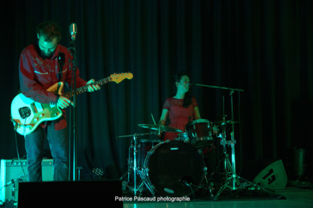 Photo Concert Groupe Crazy Dolls and the Bollocks - Les Loges Virelartdaise - Virelade