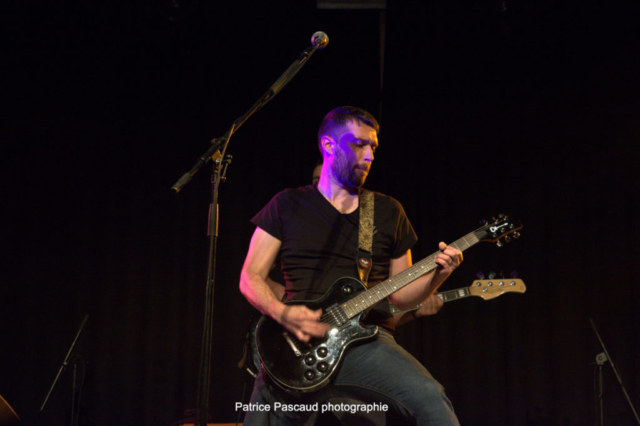 Photo Chanteur GTMT - Les Loges Virelartdaise - Virelade