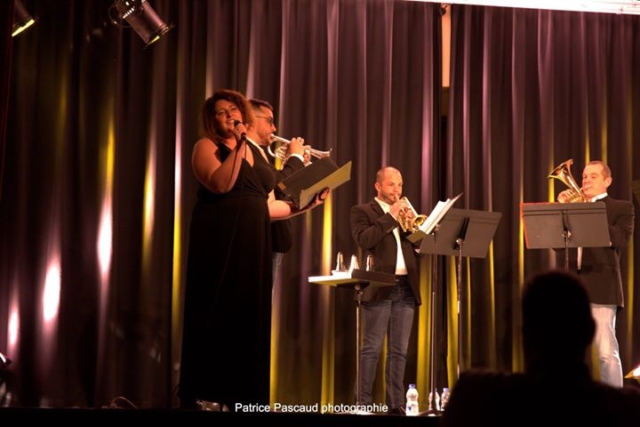 Photo Groupe Bordeaux Brass Quartet - Les Loges Virelartdaise - Virelade