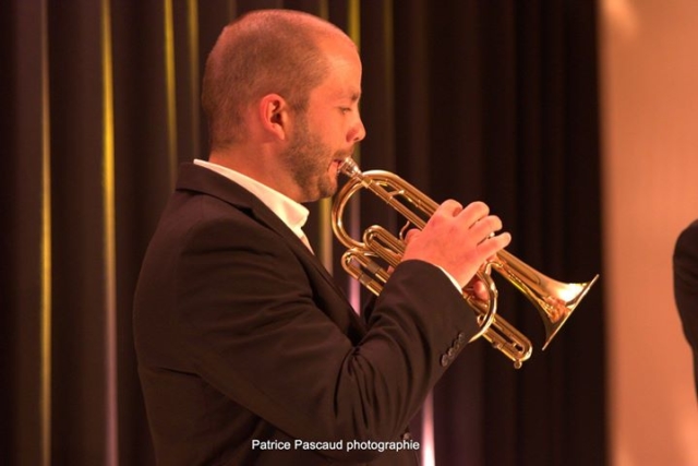 Photo Groupe Bordeaux Brass Quartet - Les Loges Virelartdaise - Virelade