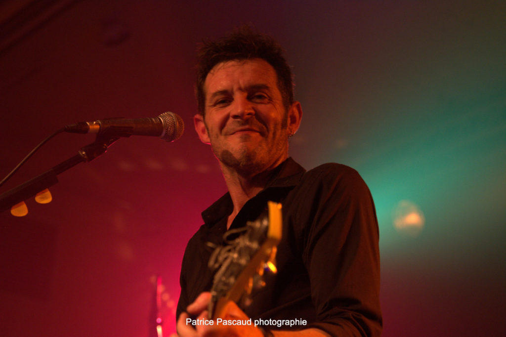 Photo Chanteur LKO - Les Loges Virelartdaise - Virelade