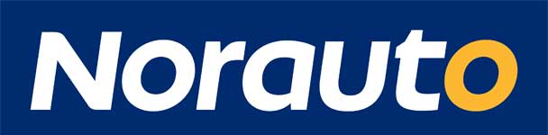 Logo Sponsor Norauto - Les Loges Virelartdaise