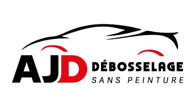 Logo Sponsor Festival Musica Virlive - AJD Débosselage - Virelade