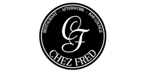 Logo Sponsor Festival Musica Virlive - Restaurant Chez Fred - Virelade