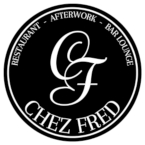 Logo Sponsor Festival Musica Virlive - Restaurant Chez Fred - Virelade