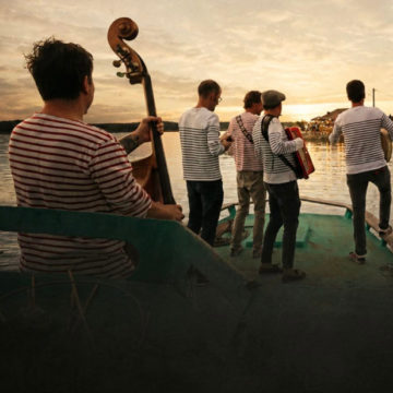 Photo Gamy au Festival Musica Virlive 2026 - Virelade - Les Loges Virelartdaise