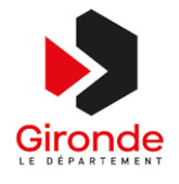 Logo Département de la Gironde - Scènes d'été en Gironde à Virelade - Festival Musica Vir'Live 2024
