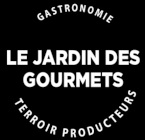 Logo Sponsor Festival Musica Virlive - Le Jardin des Gourmets - Virelade