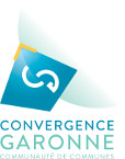 Logo CDC Convergence Garonne