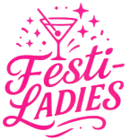 Logo Sponsor Festival Musica Virlive - Festi-Ladies - Virelade