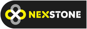 Logo Sponsor Festival Musica Virlive - Nexstone - Virelade