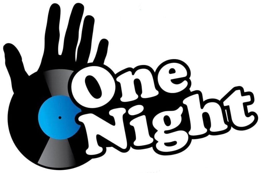Logo Sponsor Festival Musica Virlive - One Night- Virelade