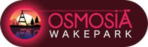 Logo Sponsor Festival Musica Virlive - Osmosia Wakepark- Virelade