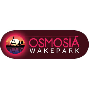 Logo Sponsor Festival Musica Virlive - Osmosia Wakepark- Virelade