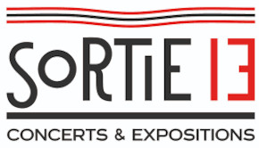 Logo Sponsor Festival Musica Virlive - Sortie 13- Virelade