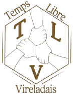 Logo Temps Libre Vireladais - Sponsor Les Loges Virelart'daise