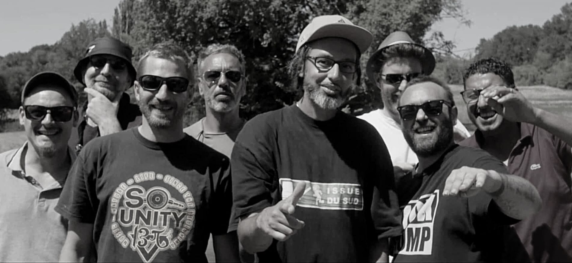 Photo Groupe SO Unity - Concert - Les Loges Virelartdaise