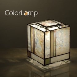 Photo 3 ColorLamp à la Rencontre de l'artisanat d'Art de Virelade - Les Loges Virelartdaise