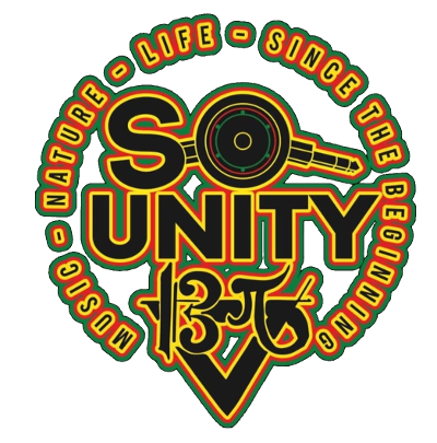 Logo Groupe Reggae S.O. Unity - Les Loges Virelartdaise