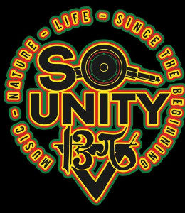 Logo Groupe Reggae S.O Unity - Les loges Virelartdaise
