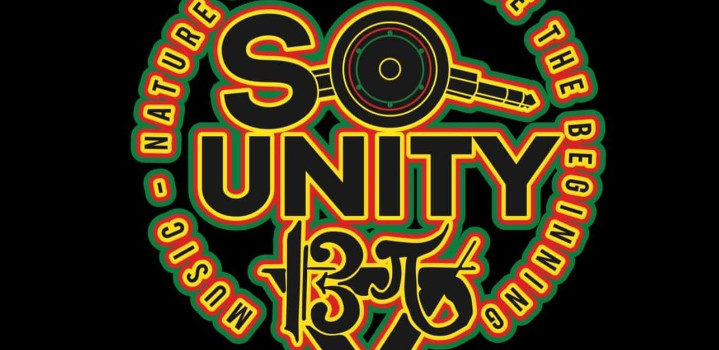 Logo Groupe Reggae S.O Unity - Les Loges Virelartdaise