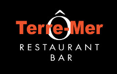 Logo Sponsor Restaurant O Terre Mer de Virelade - Les Loges Virelart'daise