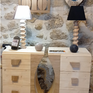 Photo 1 C' Ma Façon Créations à la Rencontre de l'artisanat d'Art de Virelade - Les Loges Virelartdaise