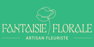 Logo Fantaisie Florale - Sponsor Les Loges Virelartdaise