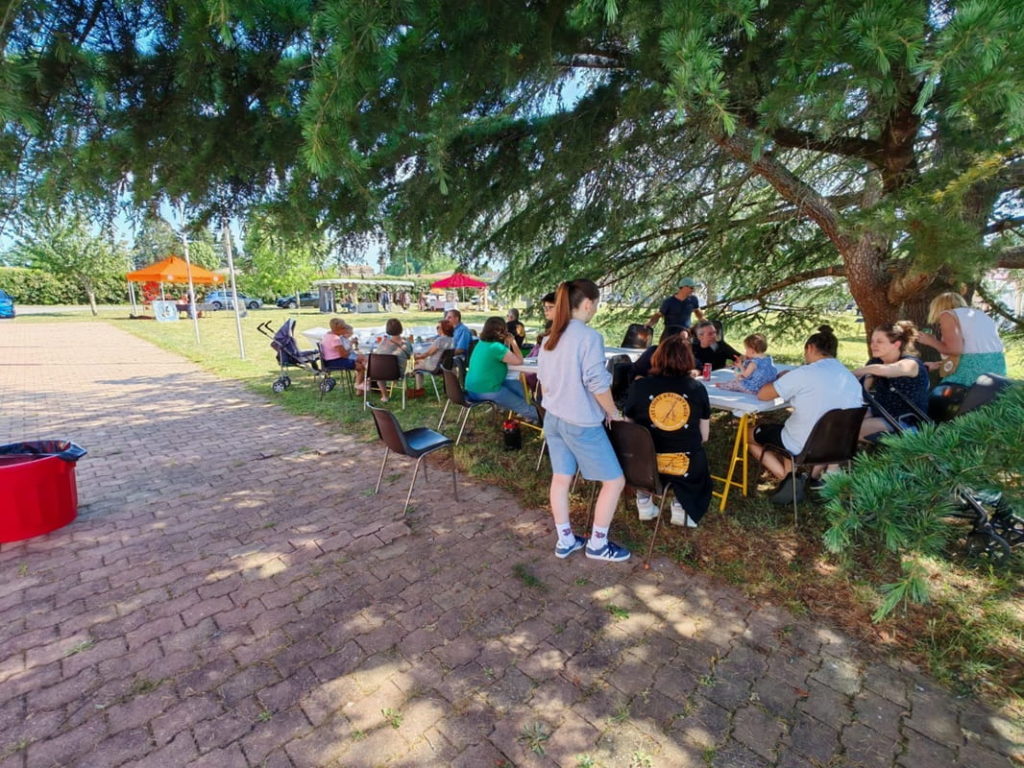 Photo 22 - Marché des artisans - 5ème Rencontre - édition 2025 - Virelade - Les Loges Virelart'daise