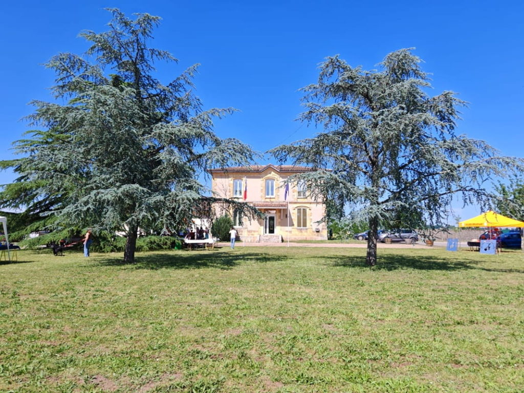 Photo 36 - Marché des artisans - 5ème Rencontre - édition 2025 - Virelade - Les Loges Virelart'daise