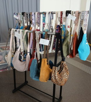 Béatrice Belliart Beabiga Création Rencontre artisanat 2026 Les Loges Virelartdaise (12) Béatrice Belliart Beabiga Création Rencontre artisanat 2026 Les Loges Virelartdaise (12)