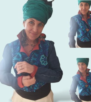 Chloé Desmoissons Tarabiscotte et cie Rencontre artisanat 2026 Les Loges Virelartdaise (7) Chloé Desmoissons Tarabiscotte et cie Rencontre artisanat 2026 Les Loges Virelartdaise (7)
