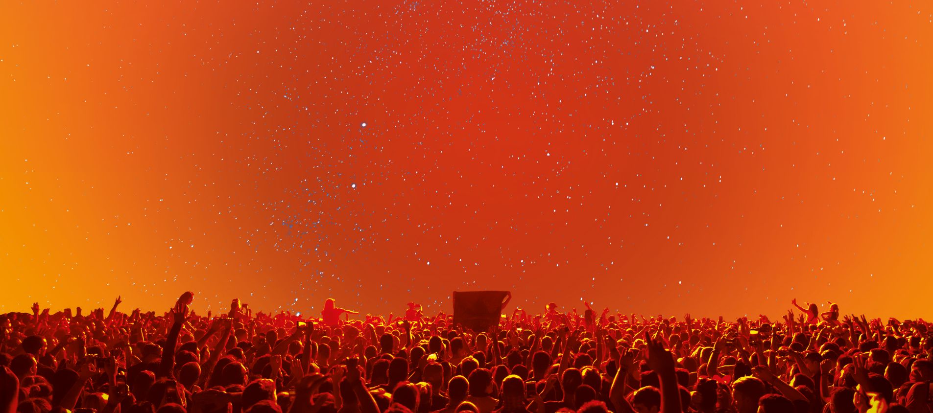 Fond Slide Festival Musica Vir'Live à Virelade - Les Loges Virelartdaise