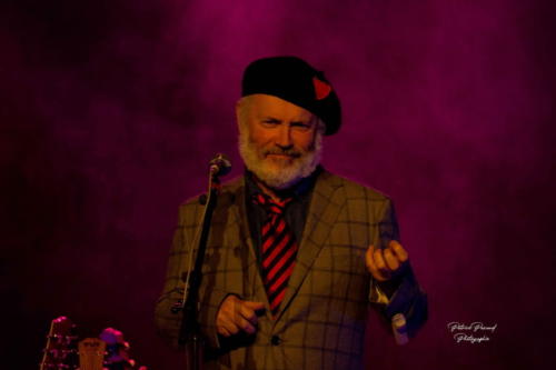 1 ere partie concert 2026 Fred Batista Les Loges Virelartdaise Virelade (1)