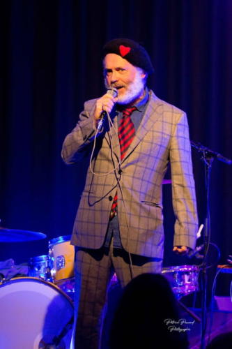 1 ere partie concert 2026 Fred Batista Les Loges Virelartdaise Virelade (10)