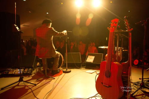 1 ere partie concert 2026 Fred Batista Les Loges Virelartdaise Virelade (16)