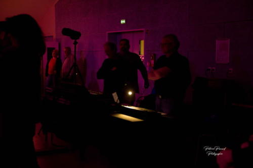 1 ere partie concert 2026 Fred Batista Les Loges Virelartdaise Virelade (17)