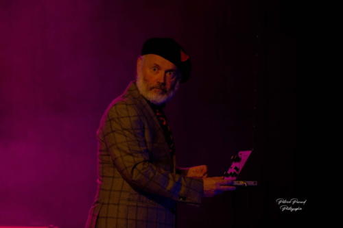 1 ere partie concert 2026 Fred Batista Les Loges Virelartdaise Virelade (2)