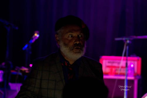1 ere partie concert 2026 Fred Batista Les Loges Virelartdaise Virelade (22)