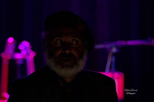 1 ere partie concert 2026 Fred Batista Les Loges Virelartdaise Virelade (24)