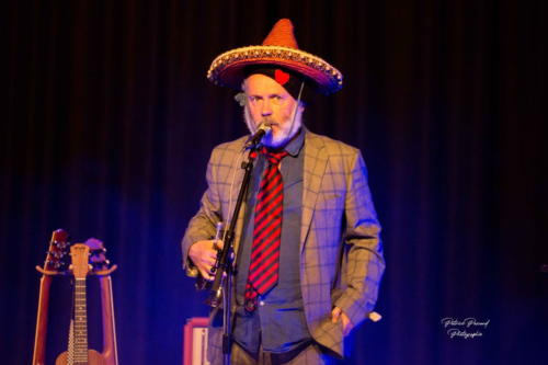 1 ere partie concert 2026 Fred Batista Les Loges Virelartdaise Virelade (25)