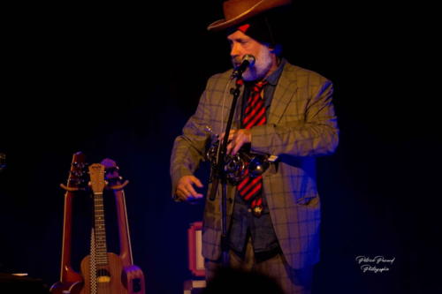 1 ere partie concert 2026 Fred Batista Les Loges Virelartdaise Virelade (27)