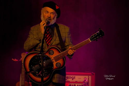 1 ere partie concert 2026 Fred Batista Les Loges Virelartdaise Virelade (3)