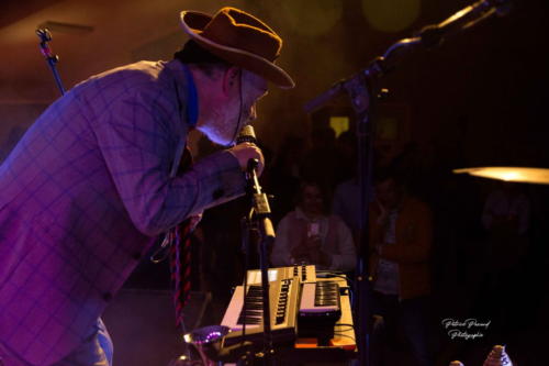 1 ere partie concert 2026 Fred Batista Les Loges Virelartdaise Virelade (34)