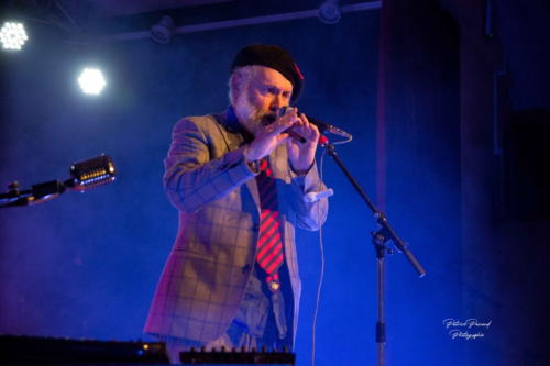 1 ere partie concert 2026 Fred Batista Les Loges Virelartdaise Virelade (35)